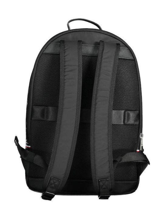 Tommy Hilfiger Elevated 20lt Μαύρο