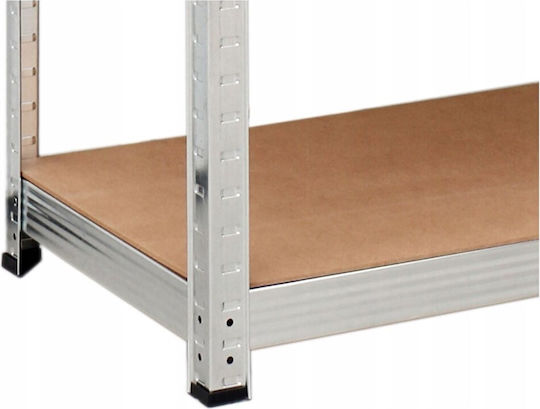 Metal Storage Rack G7030