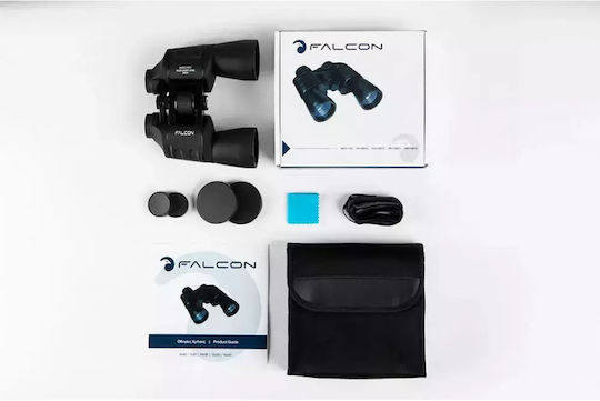 Falcon Κιάλια Optics 16x50mm