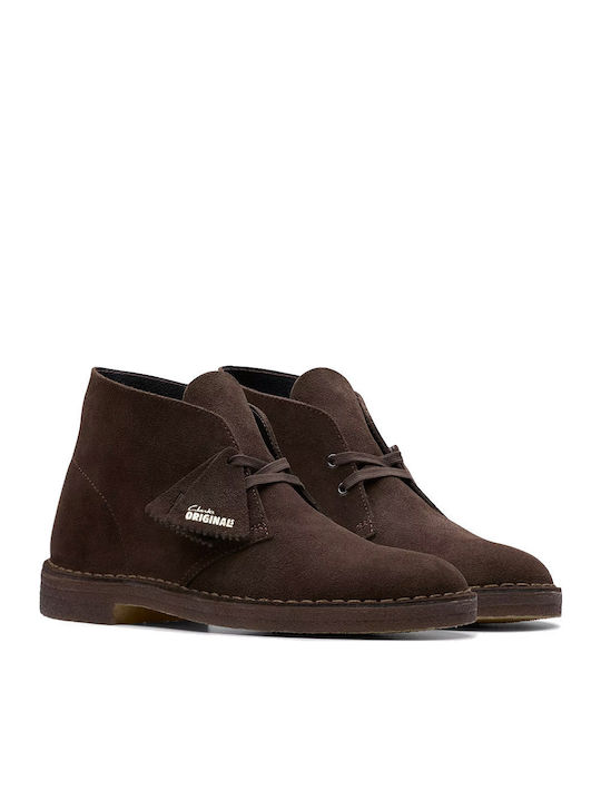 Clarks