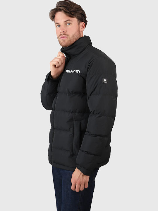 Brunotti Men's Ski & Snowboard Jacket Black 2421180001-9999
