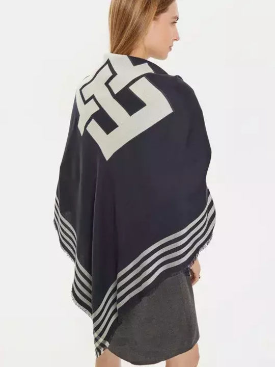 Tommy Hilfiger Γυναικείο Φουλάρι Tommy Hilfiger Γυναικείο Φουλάρι