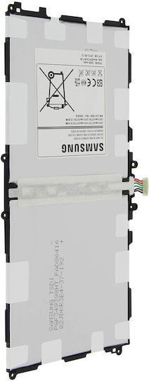 Battery Samsung Galaxy Tab Pro 10.1 T8220e 8220mAh Replacement Battery