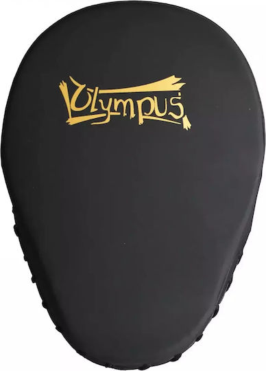 Olympus Sport PAO Pads 2pcs Black