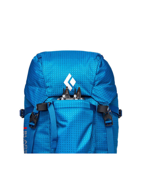 Black Diamond Mission Mountaineering Backpack 75lt Blue BD-BD6812814057_1_2_31