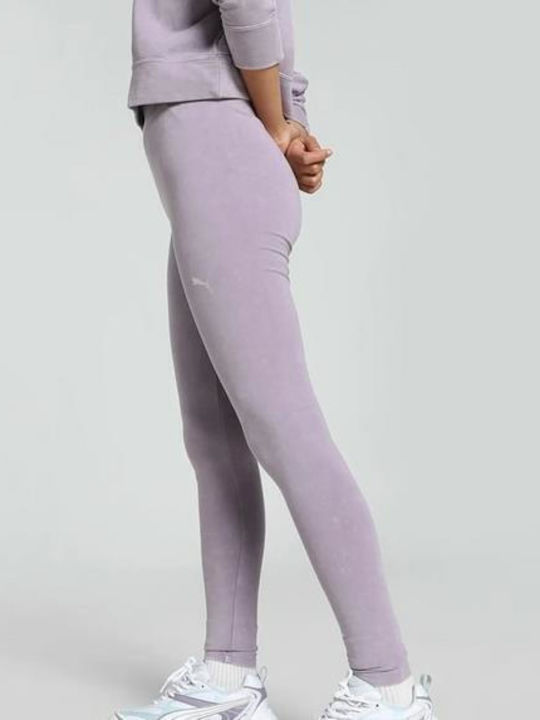 Puma Dare To Women's Legging Pale Plum