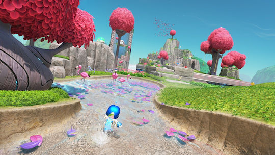 Astro Bot PS5 Game