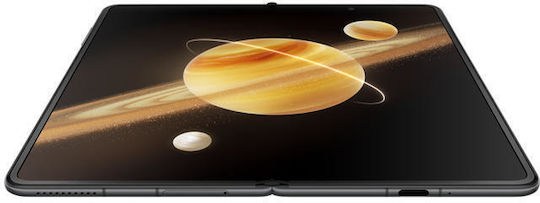 Honor Magic V3 5G Dual SIM (12/512GB) Μαύρο