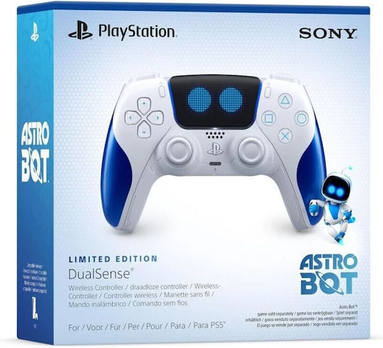 Sony DualSense Kabellos Gamepad für PS5 Astro Bot Limited Edition