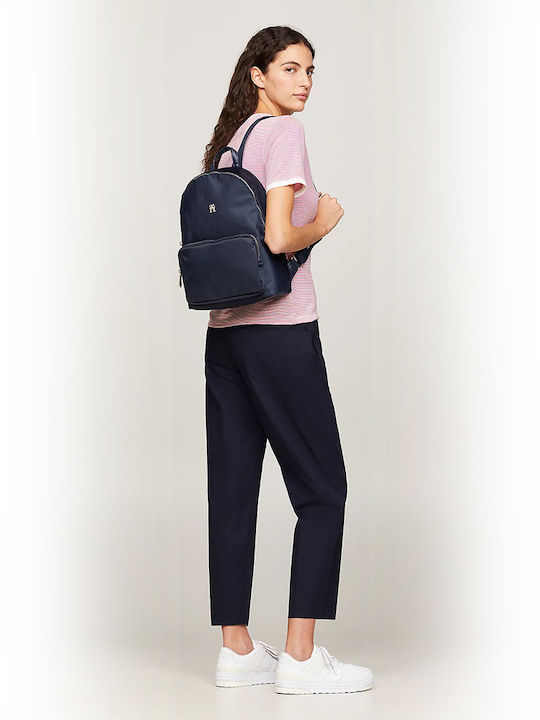 Tommy Hilfiger Backpack Μπλε Tommy Hilfiger Backpack Μπλε