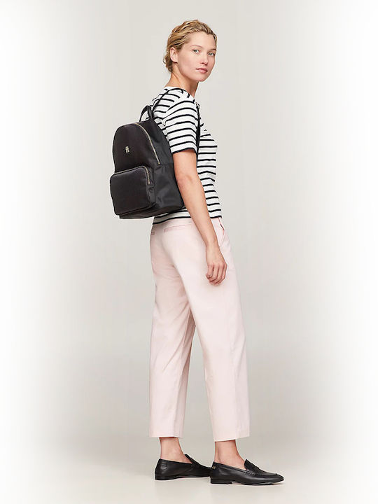 Tommy Hilfiger Poppy Μαύρο