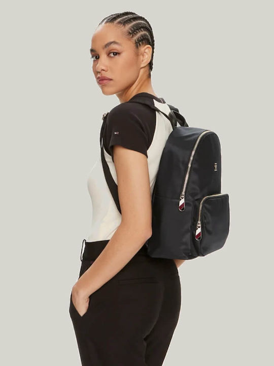 Tommy Hilfiger Poppy Μαύρο