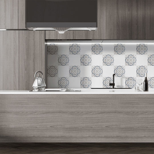 Decorative Sticker Tiles 1pcs 40x40cm