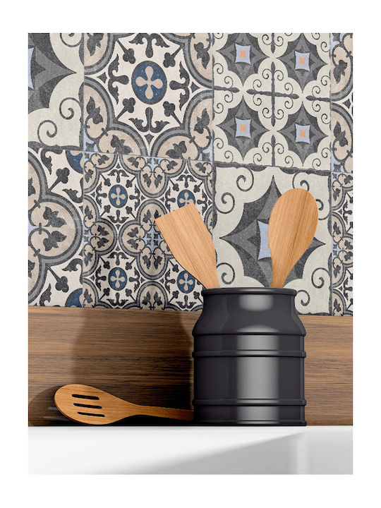 Decorative Sticker Tiles 1pcs 30x30cm