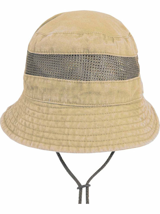 Hut Anglerhut Blau
