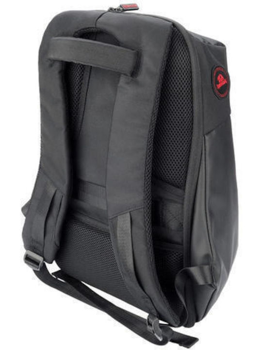 Redragon GB-93 Skywalker Impermeabila Geantă Rucsacuri pentru laptop 15.6" în culoarea Negru