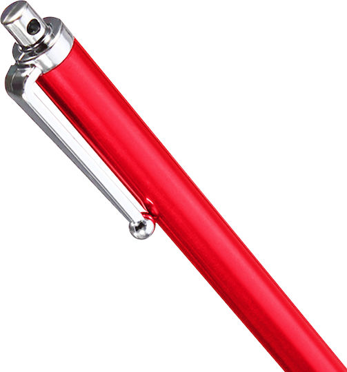 Avizar Digital Touch Stylus in Red color