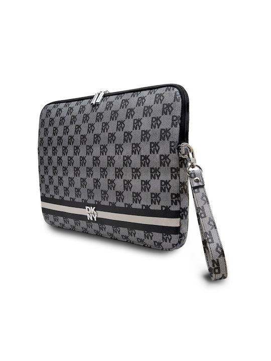 DKNY Θήκη Laptop 15" Μαύρη DKCS16PVSHLK