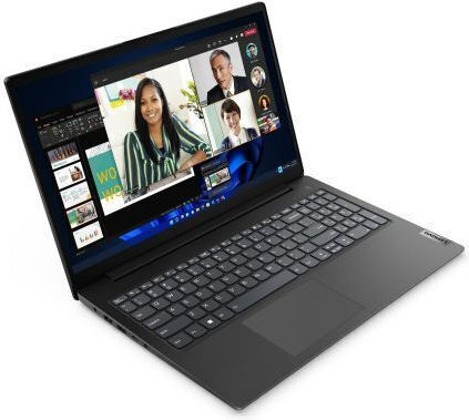 Lenovo V15 G4 IRU 15.6" IPS FHD (i7-1355U/16GB/512GB SSD/No OS) Negru de afaceri (Tastatură GR)