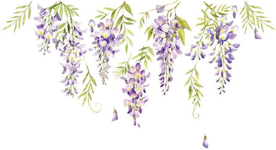 Decorative Sticker Wall 1pcs 70x70cm Ango