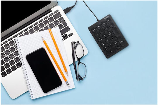 Kensington K79820WW Zifferntastatur