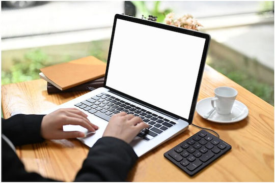 Kensington K79820WW Zifferntastatur