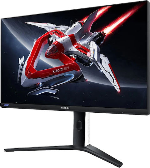 Xiaomi G Pro 27i IPS HDR Spiele-Monitor 27" QHD 2560x1440 180Hz mit Reaktionszeit 1ms GTG