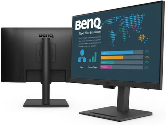 BenQ BL2790T IPS Monitor 27" FHD 1920x1080 with Response Time 5ms GTG