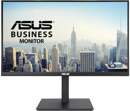 Asus VA27UQSB IPS HDR Monitor 27" 4K 3840x2160 mit Reaktionszeit 4ms GTG