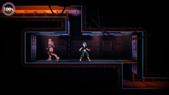 Yars Rising PS5 Game
