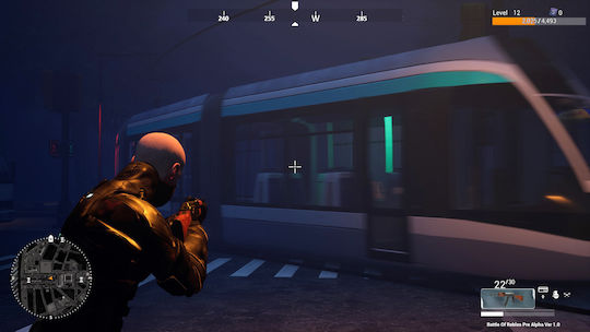 Battle Of Rebels PS5 Game