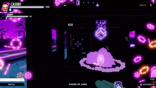 Wild Bastards PS5 Game