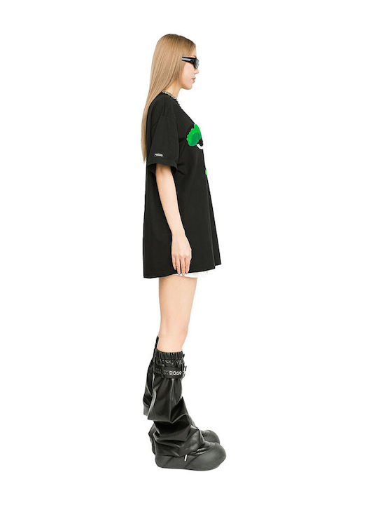Mod Wave Movement