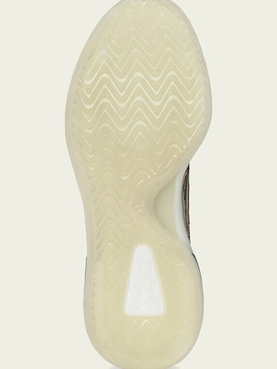 Yeezy QNTM Μποτάκια Amber Tint