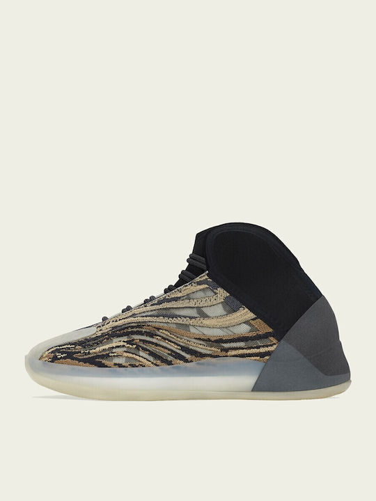 Yeezy QNTM Μποτάκια Amber Tint