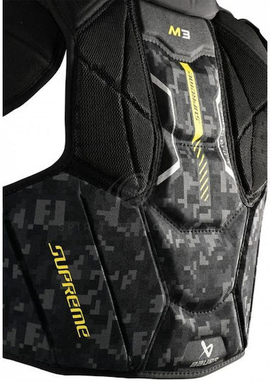 Bauer Supreme M3 Int M 1061868 Apărători pentru umeri de hochei