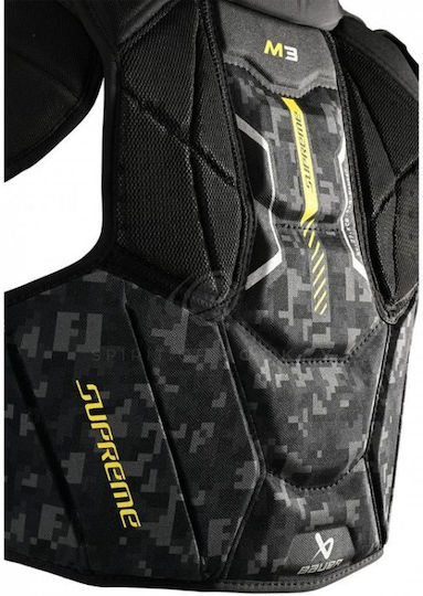 Bauer Supreme M3 Sr M 1061865 Hockey Shoulder Pads