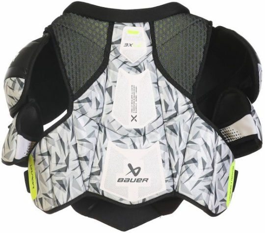 Bauer Vapor 3x Le Jr 1061004 Hockey-Schulterpolster
