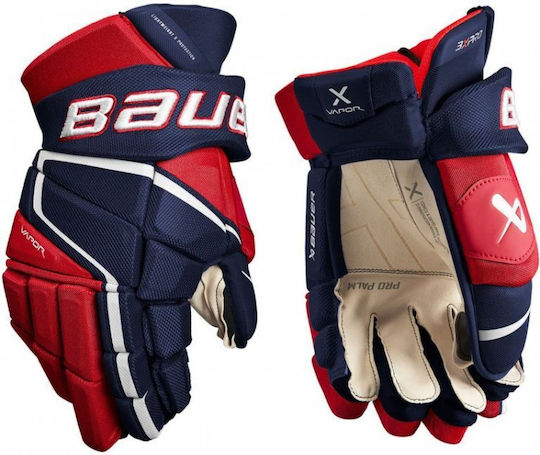Bauer Vapor 3x Pro Sr Hockey Gloves M 1059953