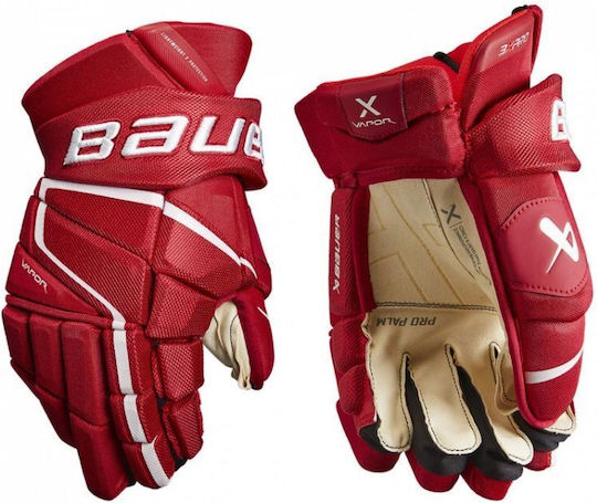 Bauer Vapor 3x Pro Sr Hockey Gloves M 1059953