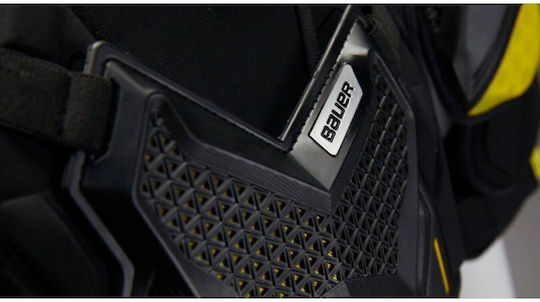 Bauer Ultrasonic Int M 1058491 Hockey Shoulder Pads