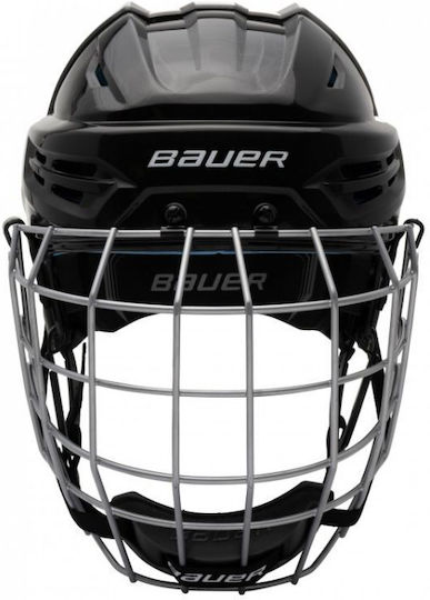 Bauer Re-akt 55 Combo Hockeyhelm 1063649