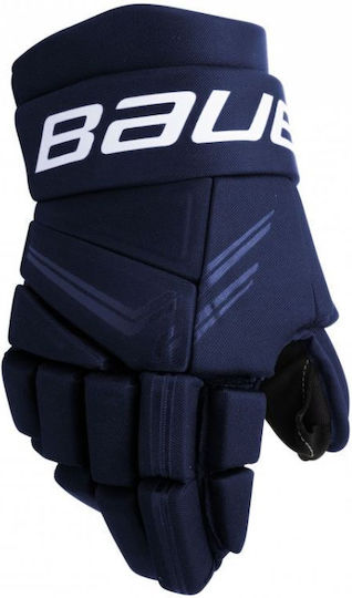 Bauer X '24 Int M 1063729 Hockey Gloves