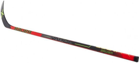 Bauer Vapor Junior Hockeyschläger Rot