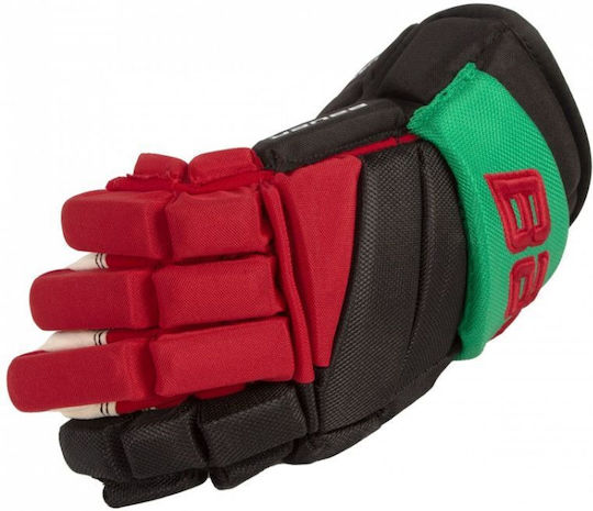 Mănuși de hochei Bauer Team Vapor Pro M 1058661