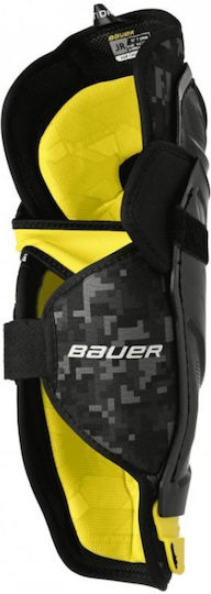 Bauer Supreme M3 Jr 1061893 Hockey Shin Guards