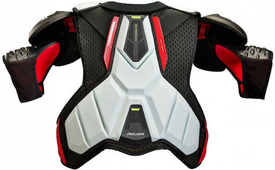 Bauer Vapor Hyperlite Sr M 1059913 Hockey Shoulder Pads