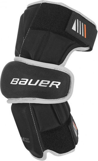 Bauer Official's 1051459 Hockey Referee Elbow Pads