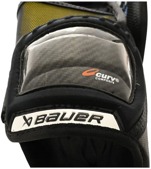 Bauer Supreme Mach Sr 1061873 Hockey Elbow Pads