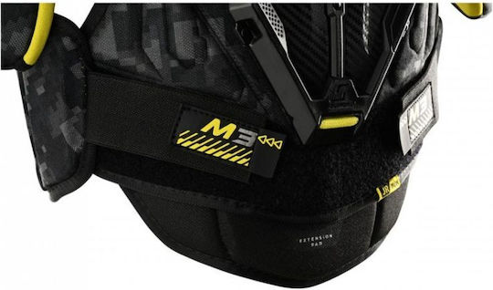 Bauer Supreme M3 Jr 1061871 Hockey Shoulder Pads